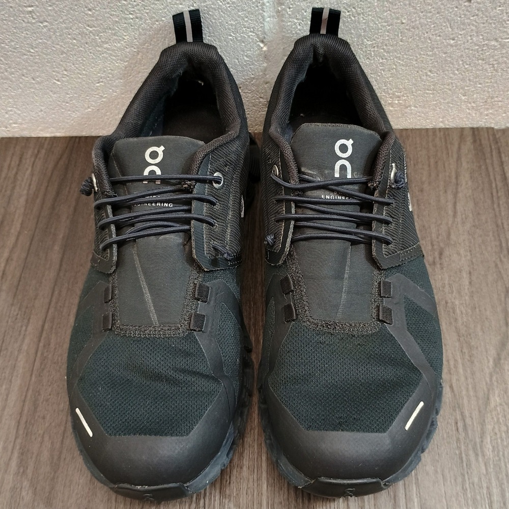 On Running Cloud Cloudflyer Waterproof Shoes Wome… - image 3